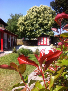 Hotels in Vernejo